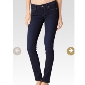 🎀HP👖🎀 PAIGE Jeans- size 27